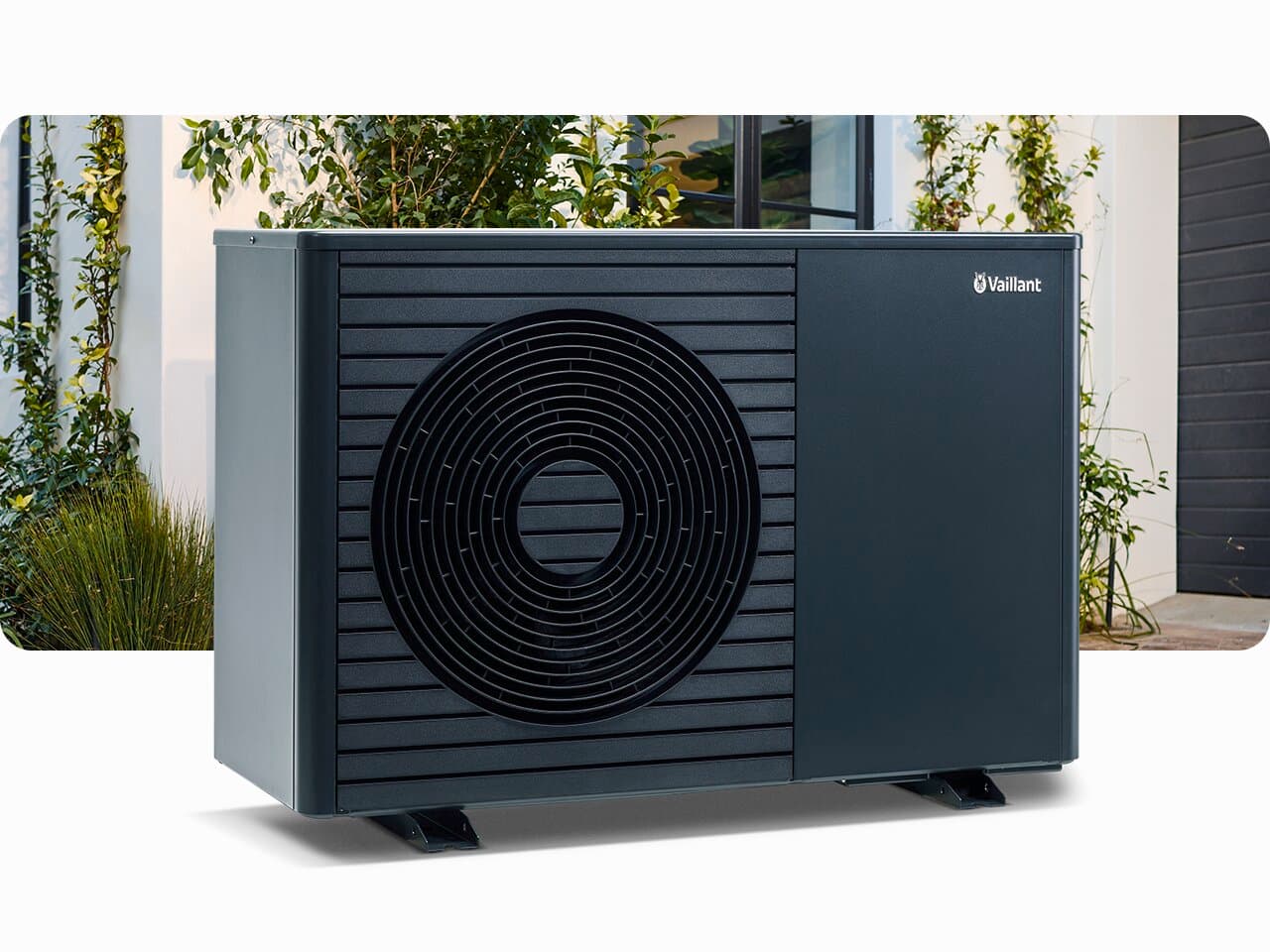 aroTHERM exclusive ES