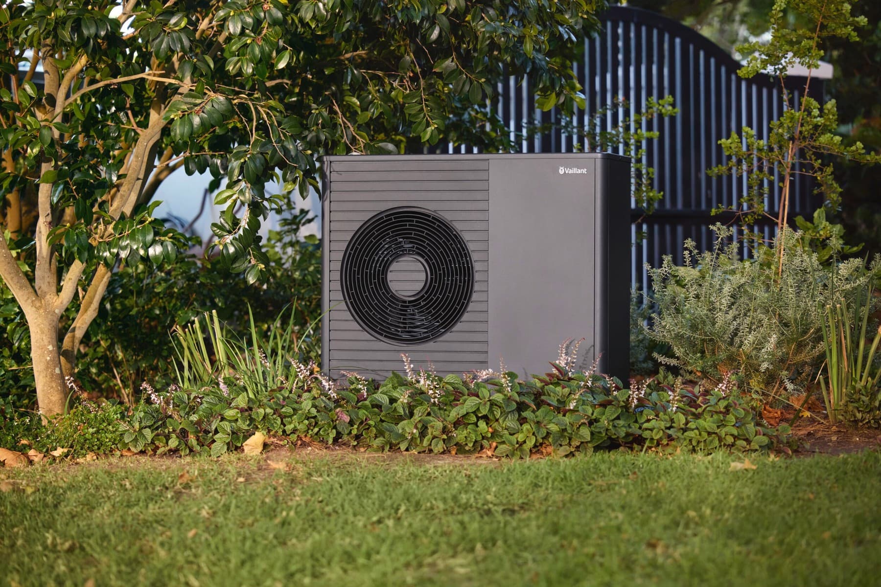 aroTHERM exclusive ES