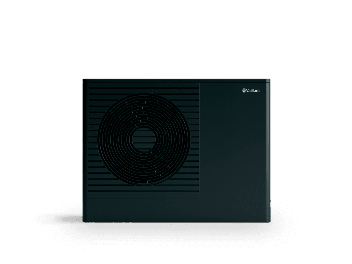 aroTHERM plus ES product view