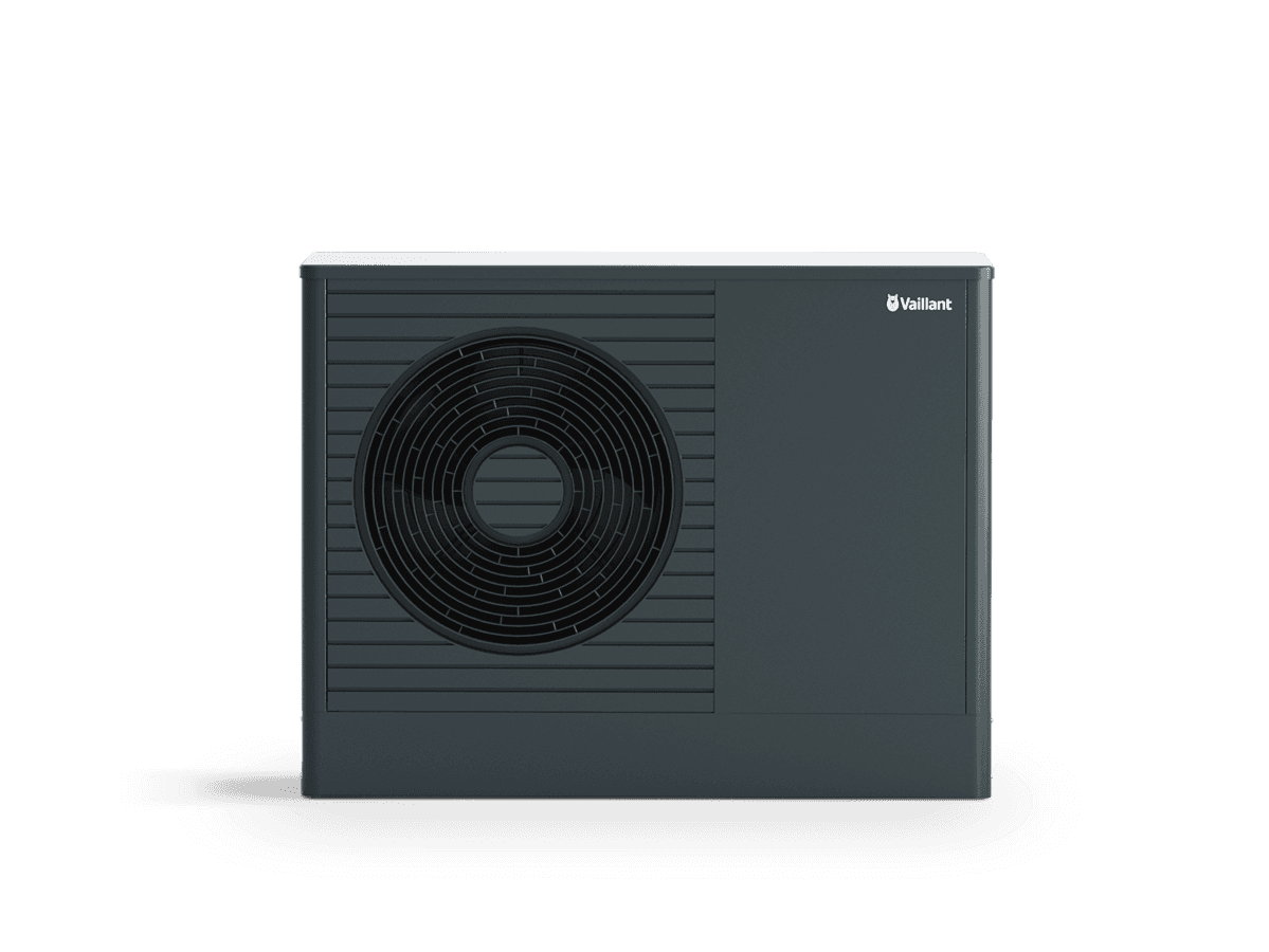 aroTHERM exclusive ES product view