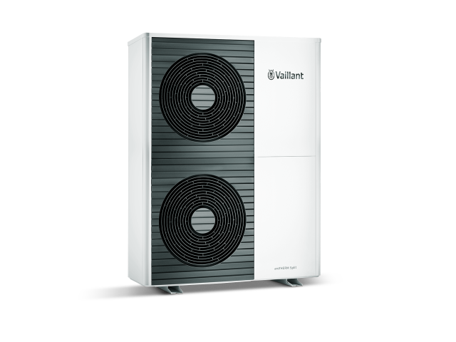 aroTHERM split 12 kW